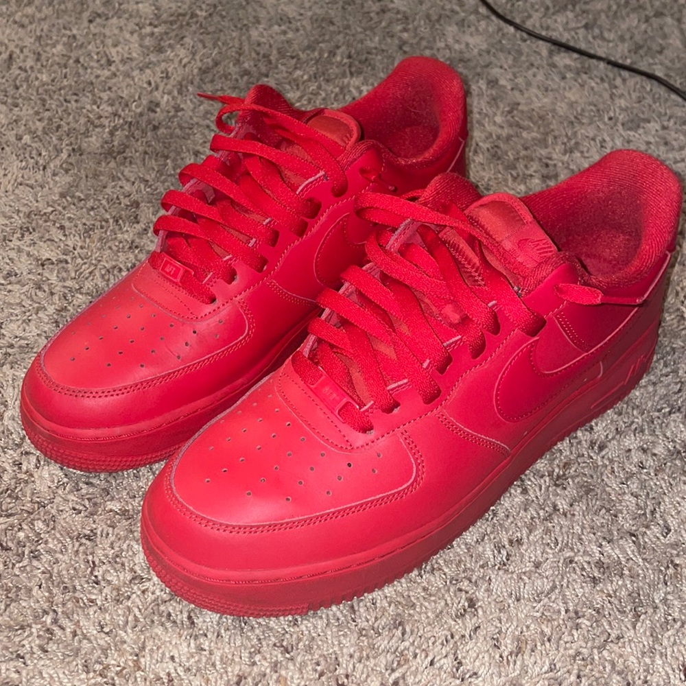 Air Force 1s